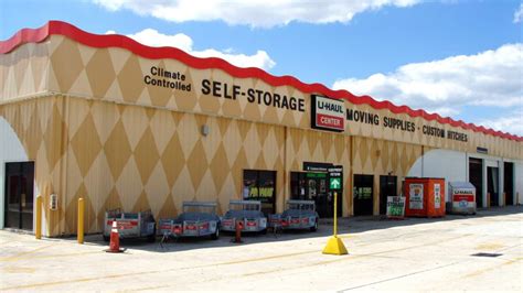 20 <strong>U</strong>-<strong>Haul Moving</strong> & <strong>Storage</strong> at 47th Ave & Stockton <strong>Blvd</strong>. . U haul moving storage at broward blvd
